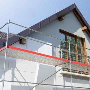 Exterior Home Painting Near Me - Schenectady, NY - VividPro Painters & Remodeling